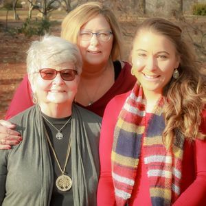 Meet your Posher, Barbara